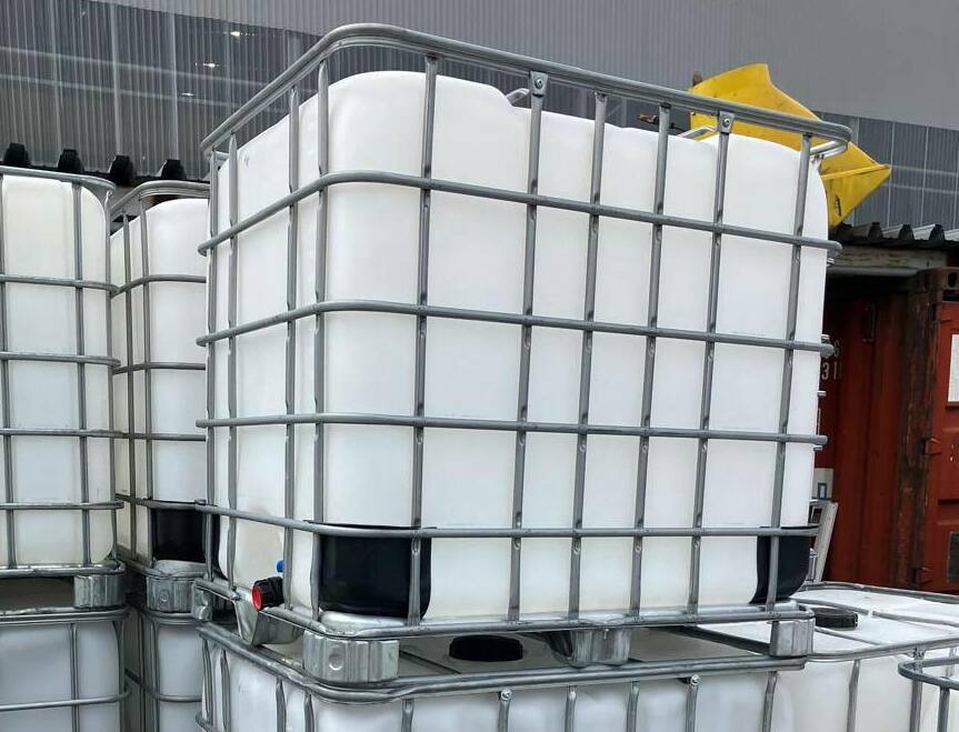 Еврокуб мытый 1 категория